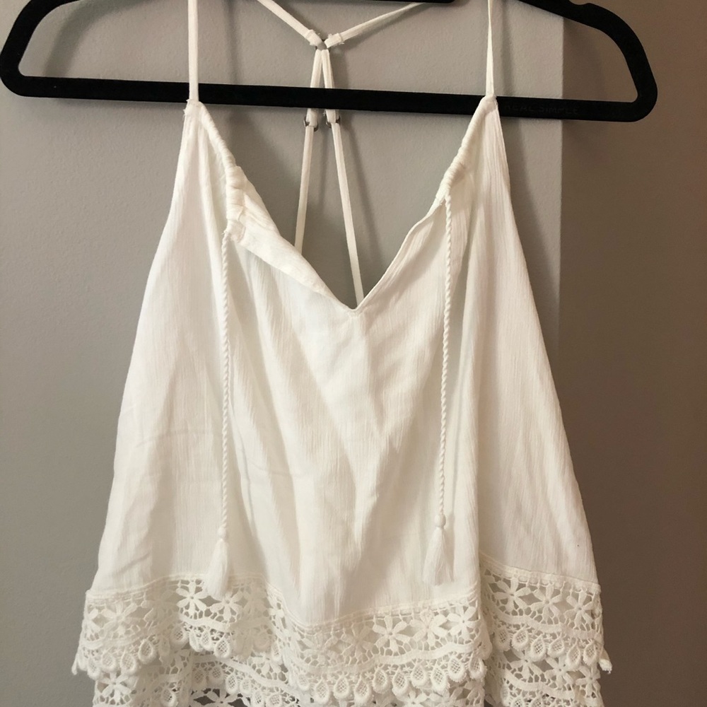 Abercrombie Tank